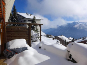 Apartment Terrasse des Alpes-17 by Interhome